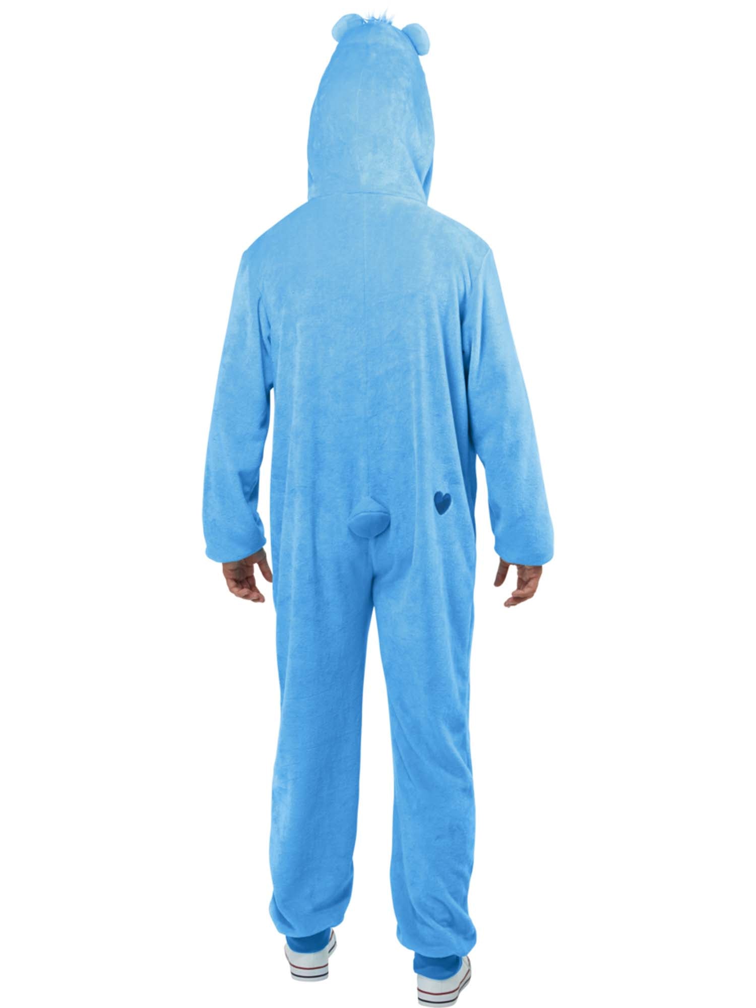 Care Bears, Adult Costumes, , Back