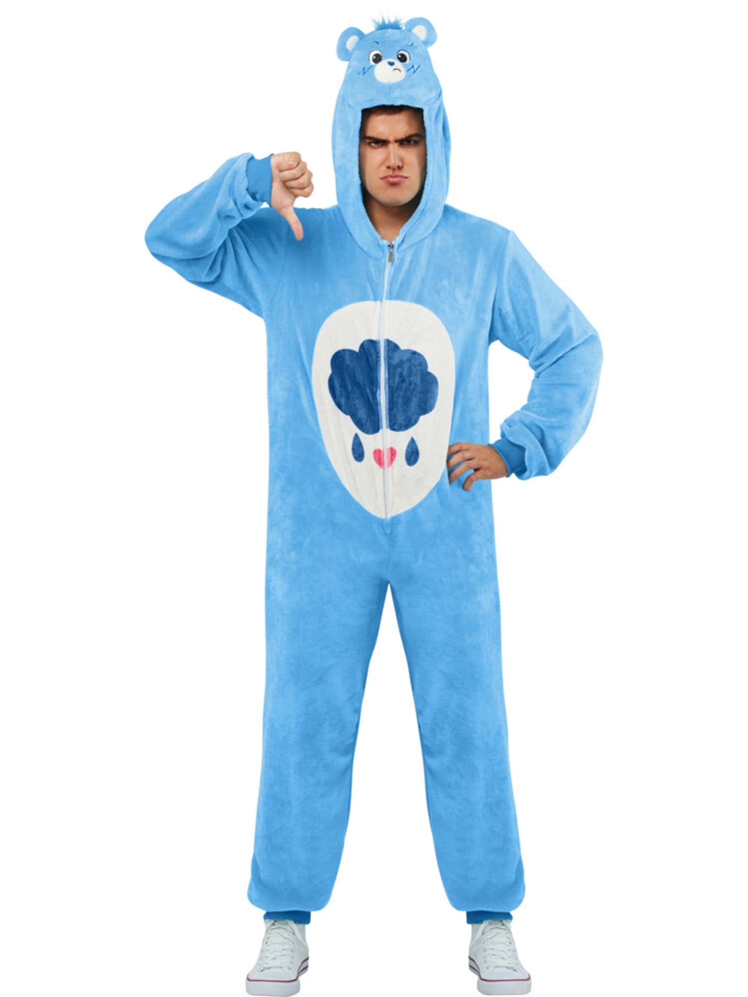 Care Bears, Adult Costumes, , Side