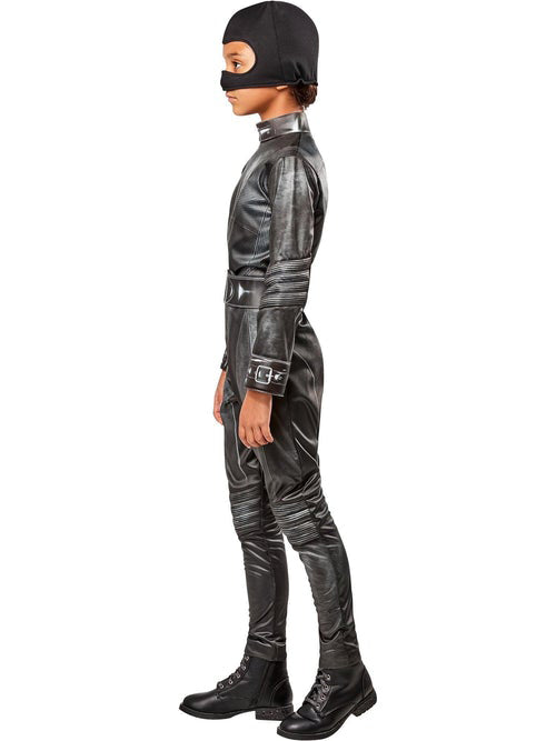 Catwoman, The Batman, Batman, The Batman, Multi, WB DC Comics, Kids Costumes, , Other