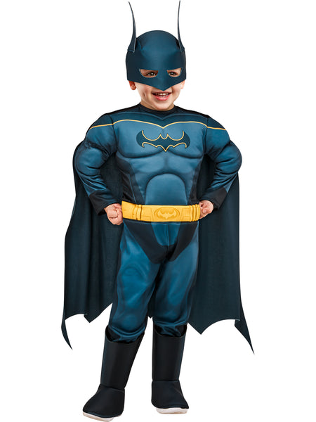 Batman Toddler Costume