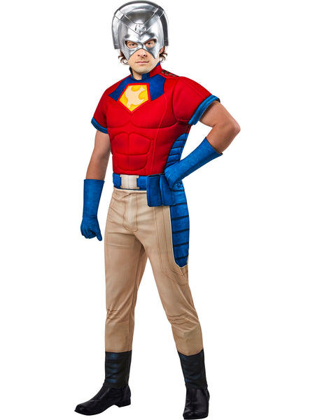 Peacemaker Adult Costume
