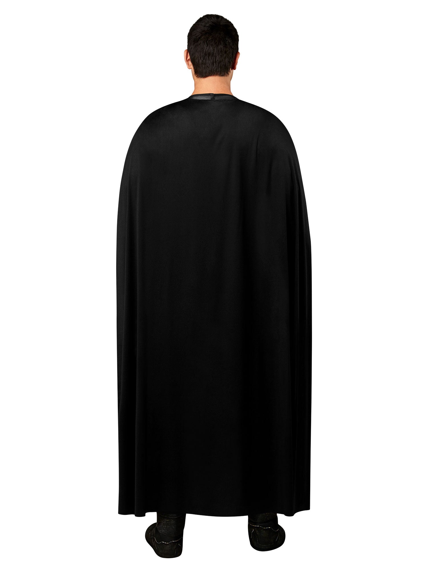 Black Adam, Black, DC, Adult Costume, L, Side
