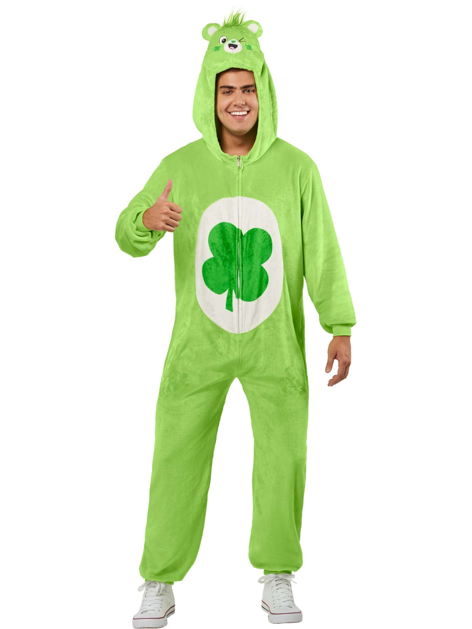 Care Bears, Adult Costumes, , Front