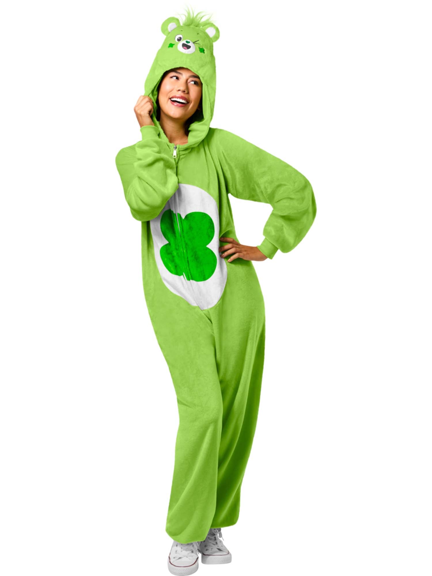 Care Bears, Adult Costumes, , Side