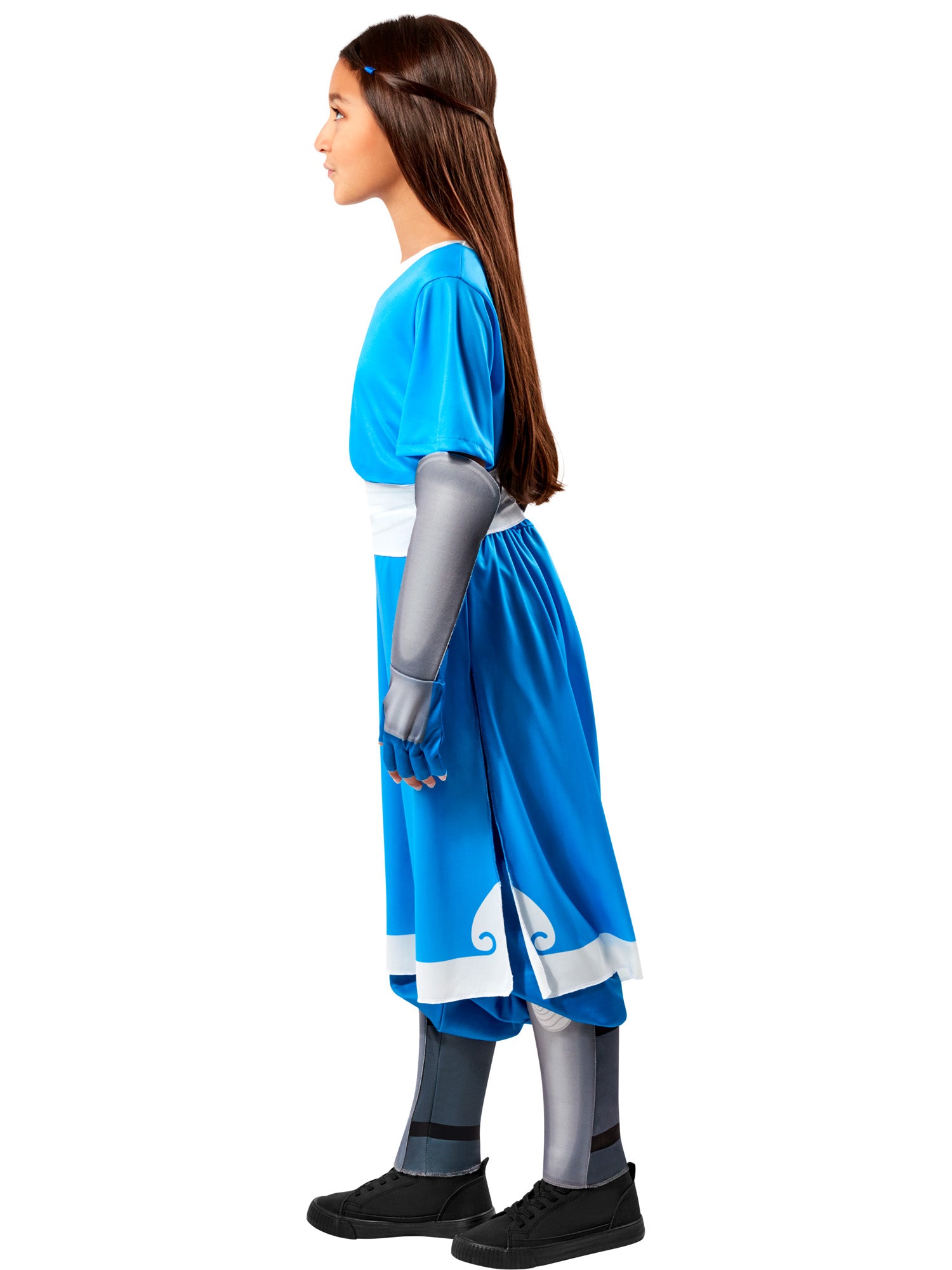 Katara, Avatar, Muliticoloured, Katara, Kids Costumes, , Other
