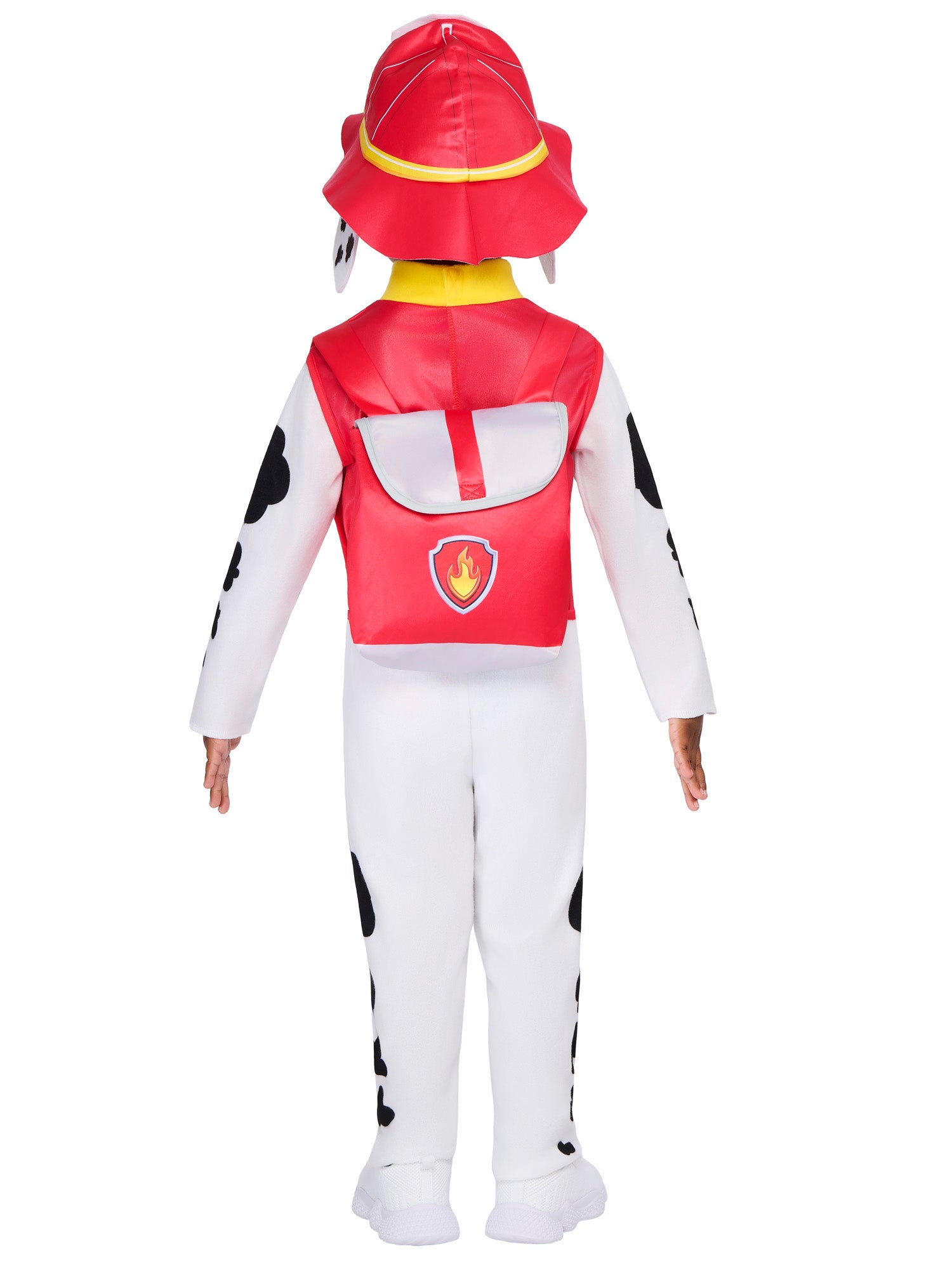 Marshall, Paw Patrol, Muliticoloured, Kids Costumes, , Back
