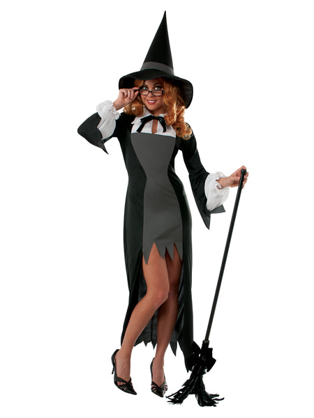 Puritan Witch Adult Costume