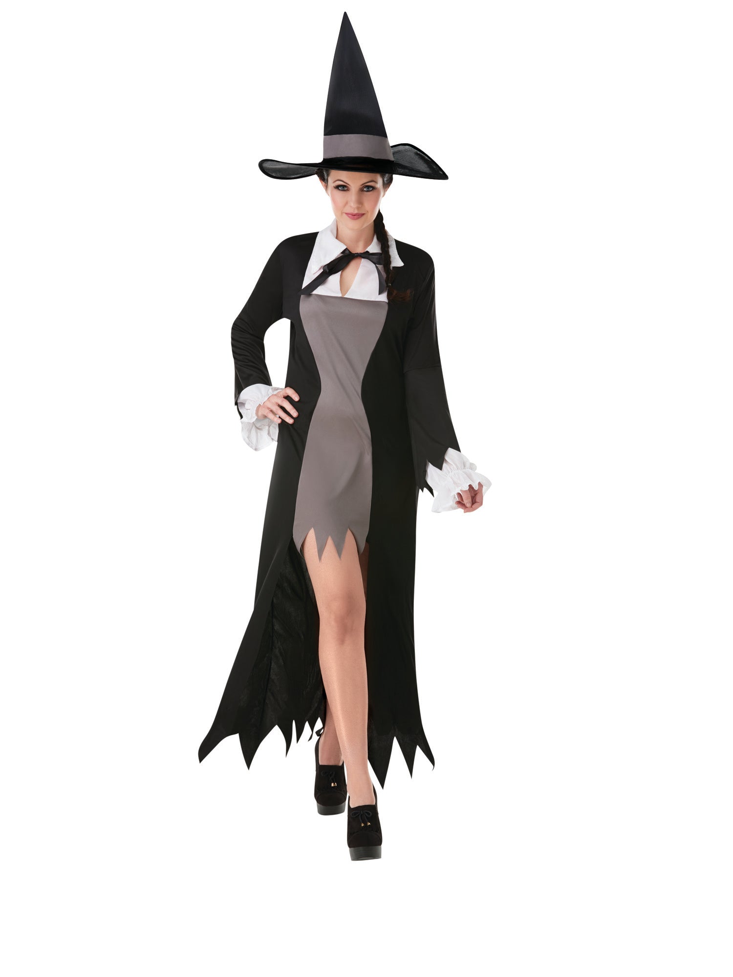 Puritan Witch Adult Costume