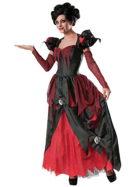 Sinder-Ella Adult Costume