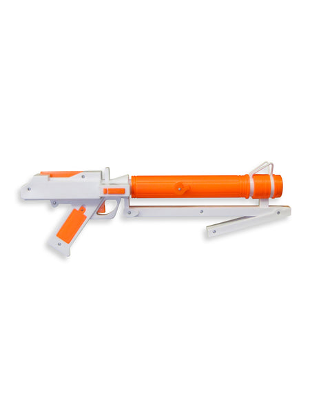 Clonetrooper Blaster From Star Wars Clone Wars