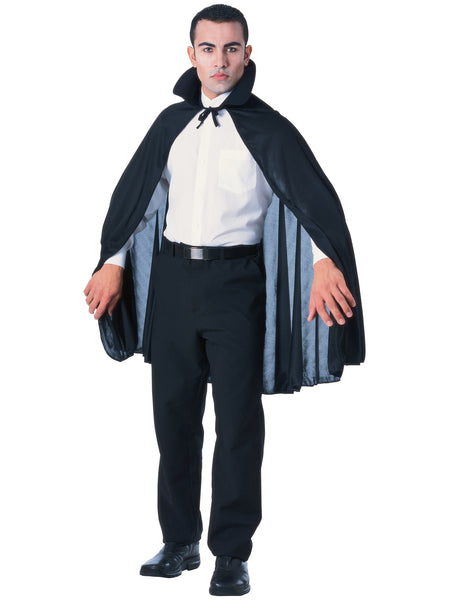 Deluxe Cape