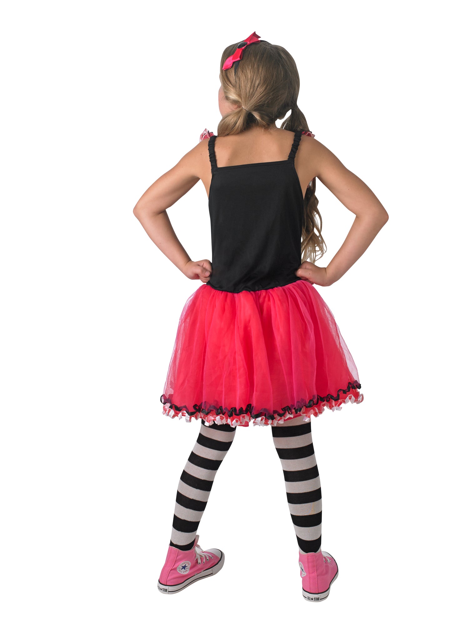 Skeleton, Multi, Forum, Kids Costumes, Small, Side