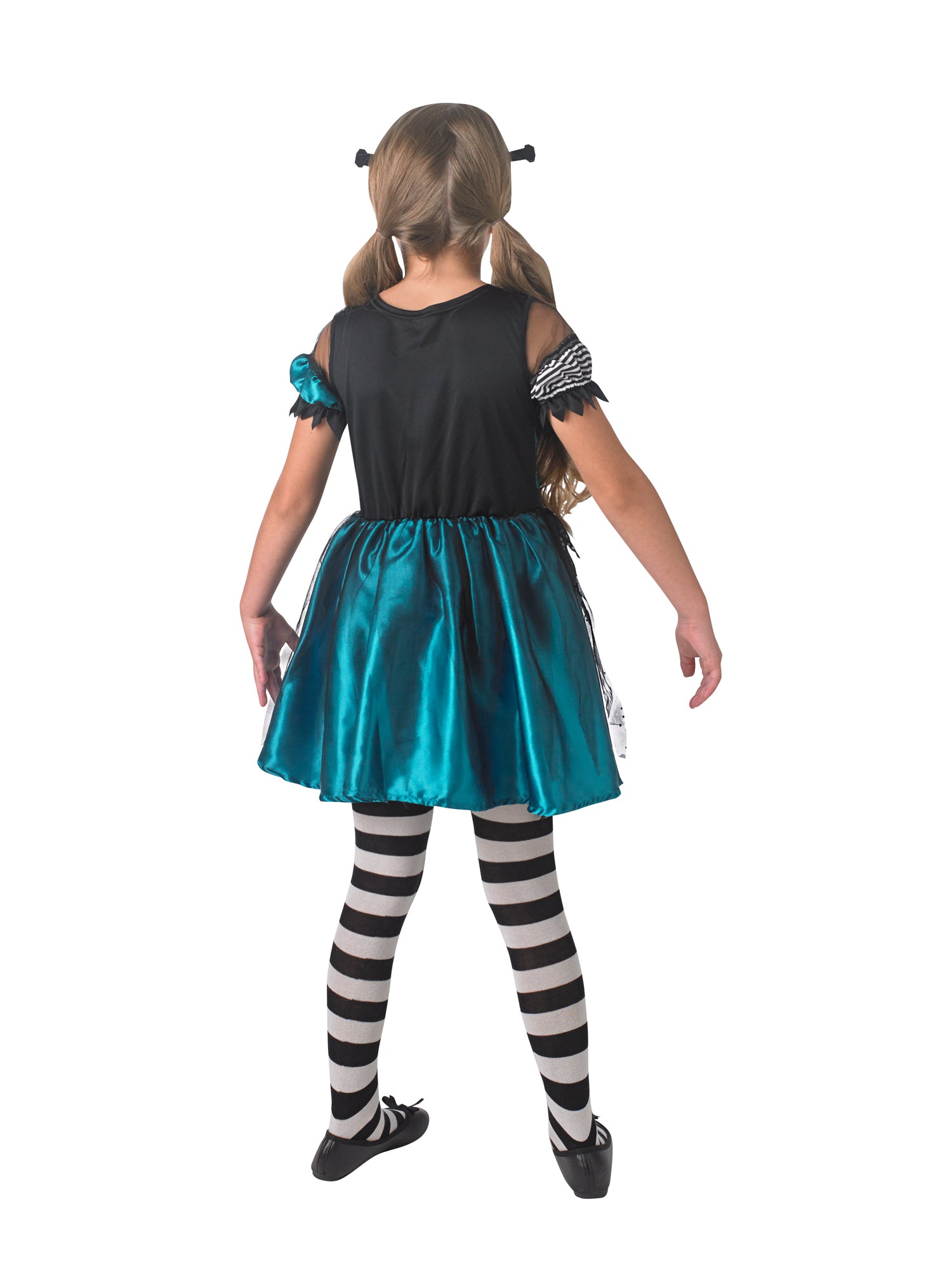 Frankenstein, Multi, Generic, Kids Costumes, Small, Other