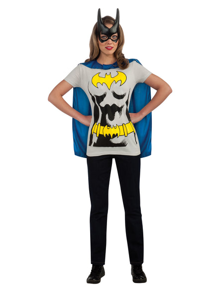 Adult Batgirl Costume T-Shirt