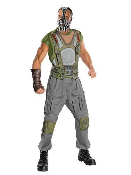 Adult Deluxe Bane Costume