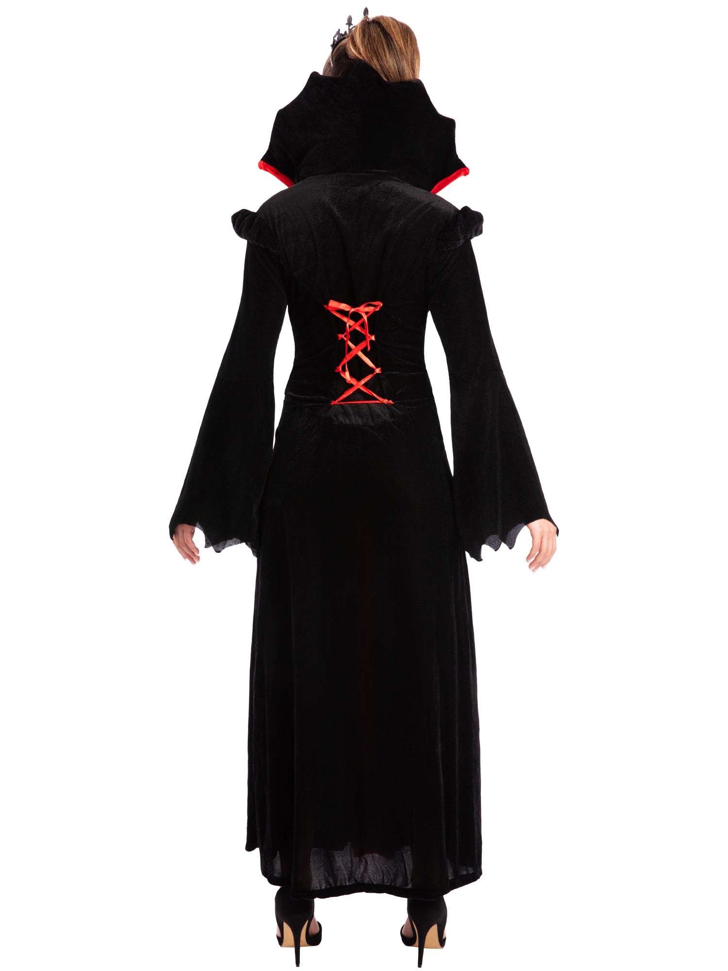 Vampire, Multi, Forum, Adult Costume, Standard, Back