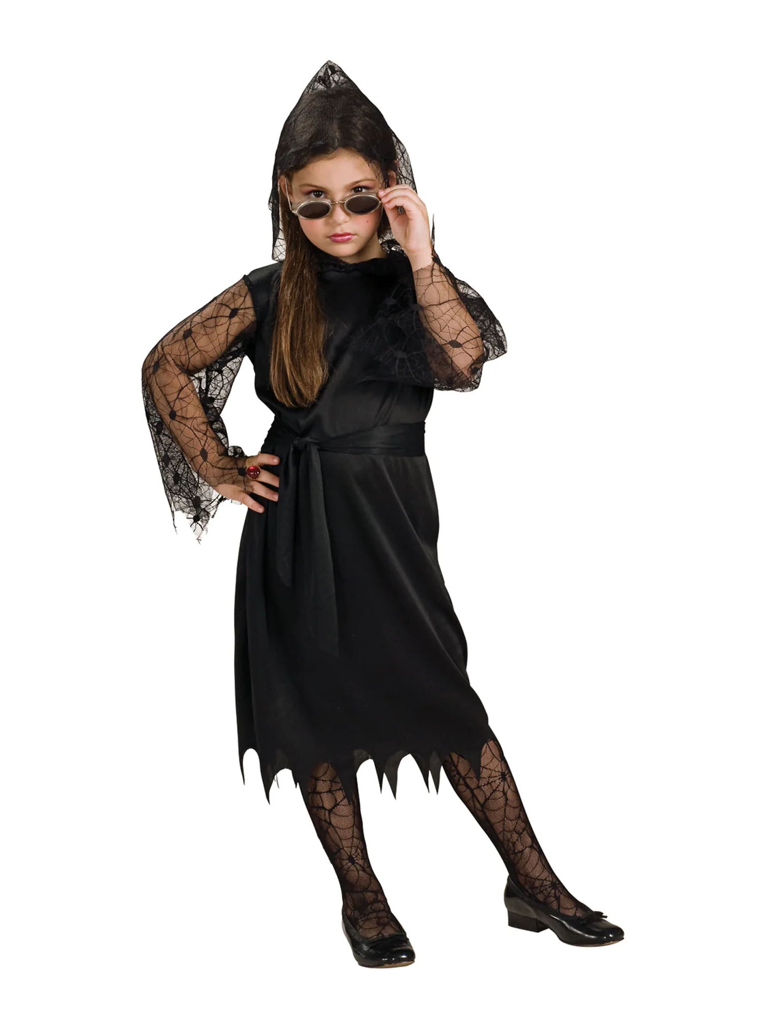 Vampire, Multi, Generic, Kids Costumes, Small, Front