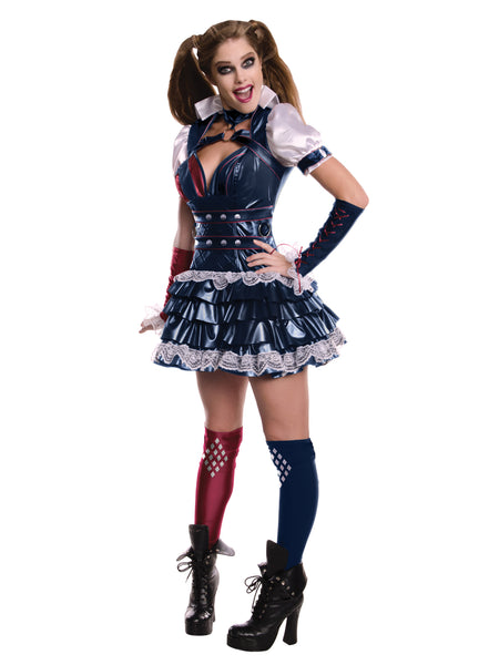 Adult Harley Quinn Costume