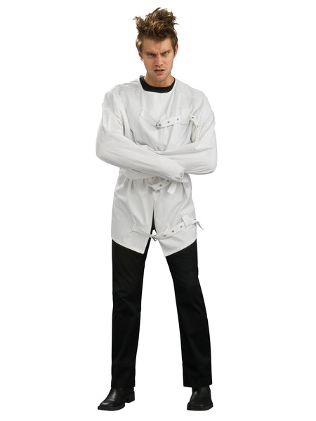 Adult Insane Asylum Costume