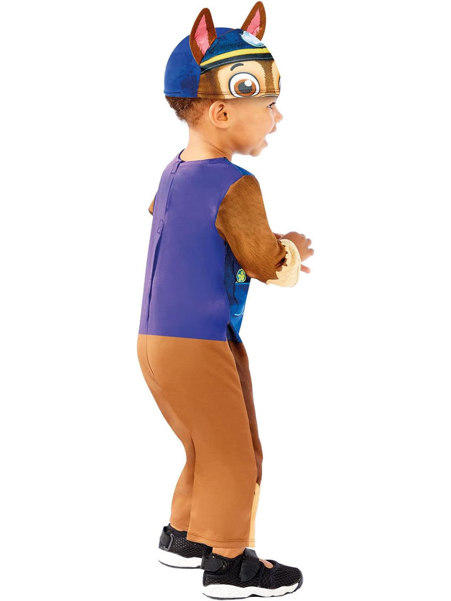 Paw Patrol, Kids Costumes, , Side