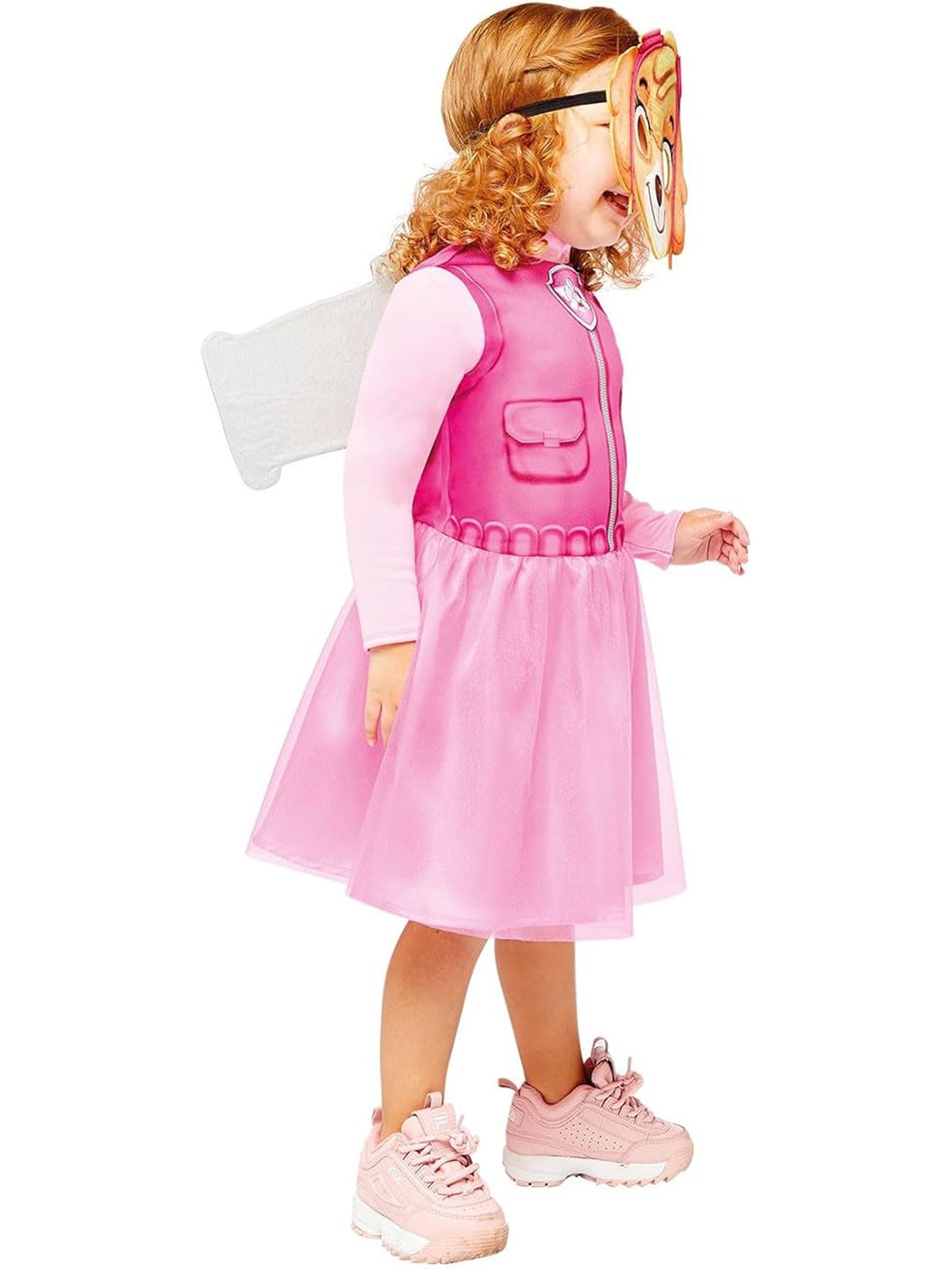 Paw Patrol, Kids Costumes, , Side
