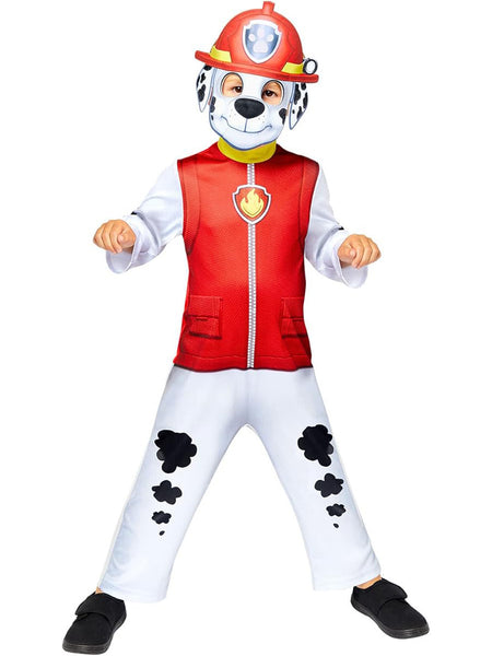 Marshall Paw Patrol Kids Costume