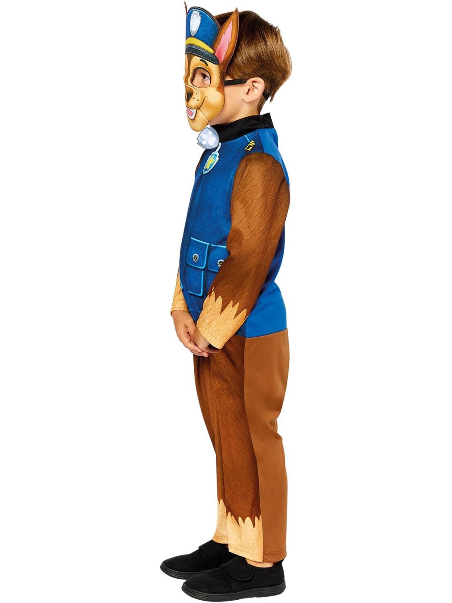 Paw Patrol, Kids Costumes, , Side