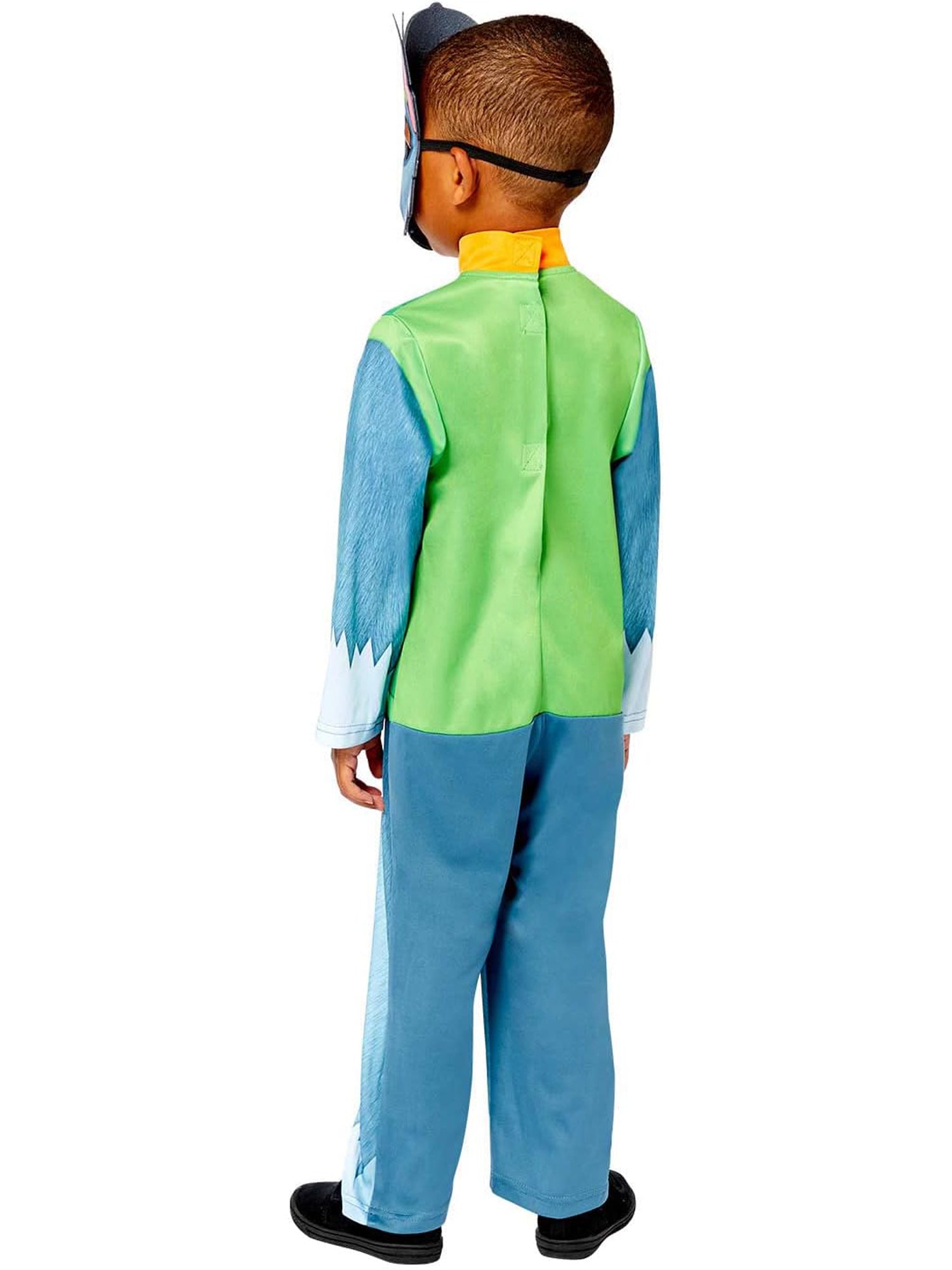 Paw Patrol, Kids Costumes, , Back