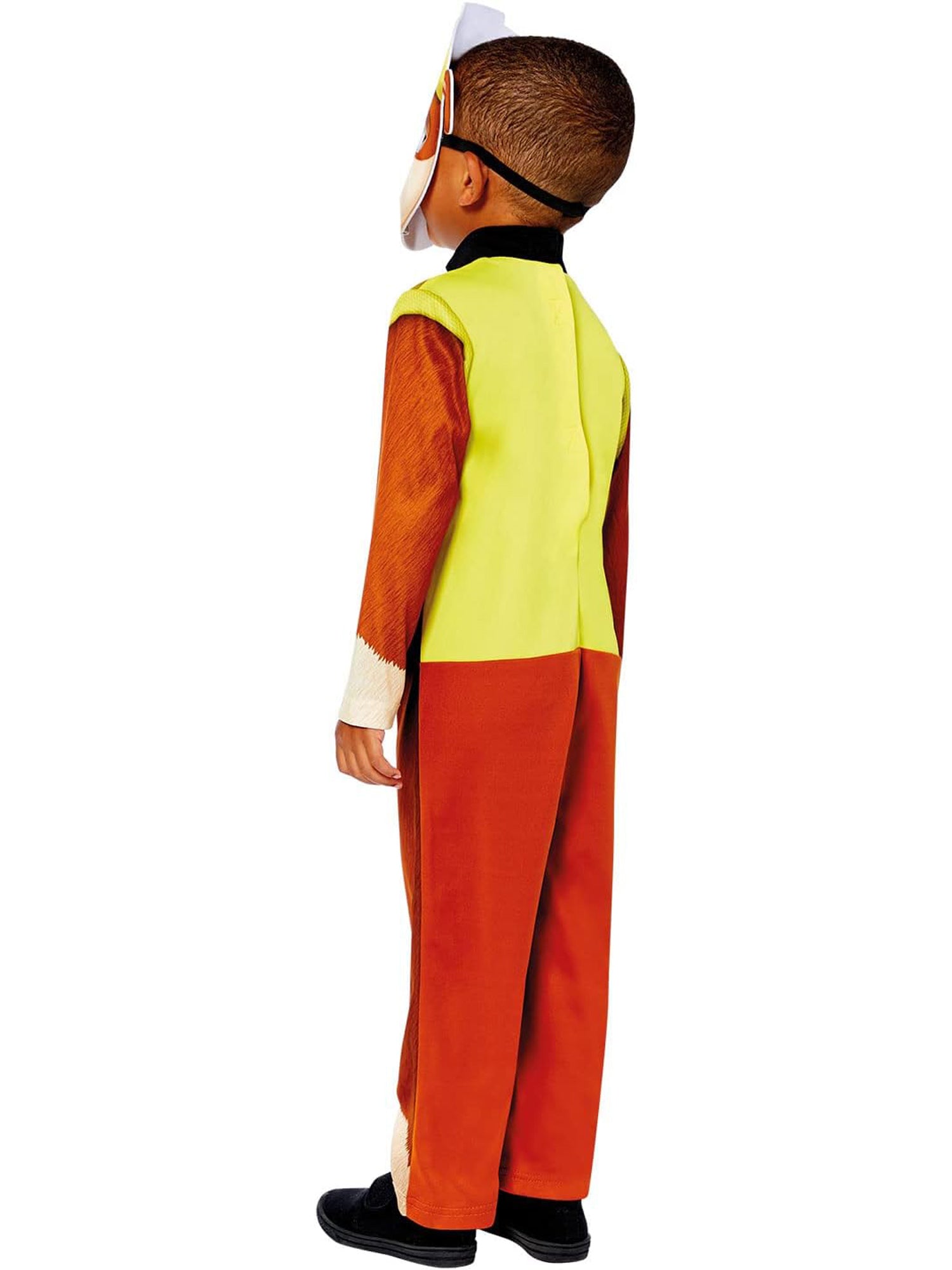 Paw Patrol, Kids Costumes, , Back