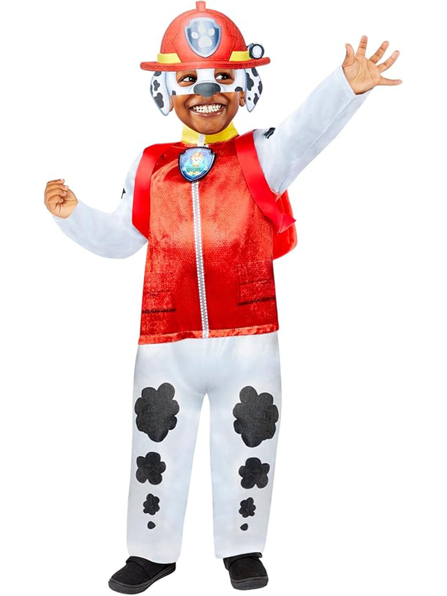 Paw Patrol, Kids Costumes, , Side