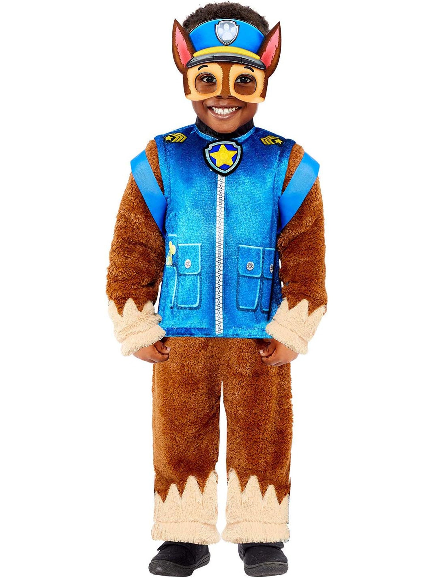 Paw Patrol, Kids Costumes, , Front