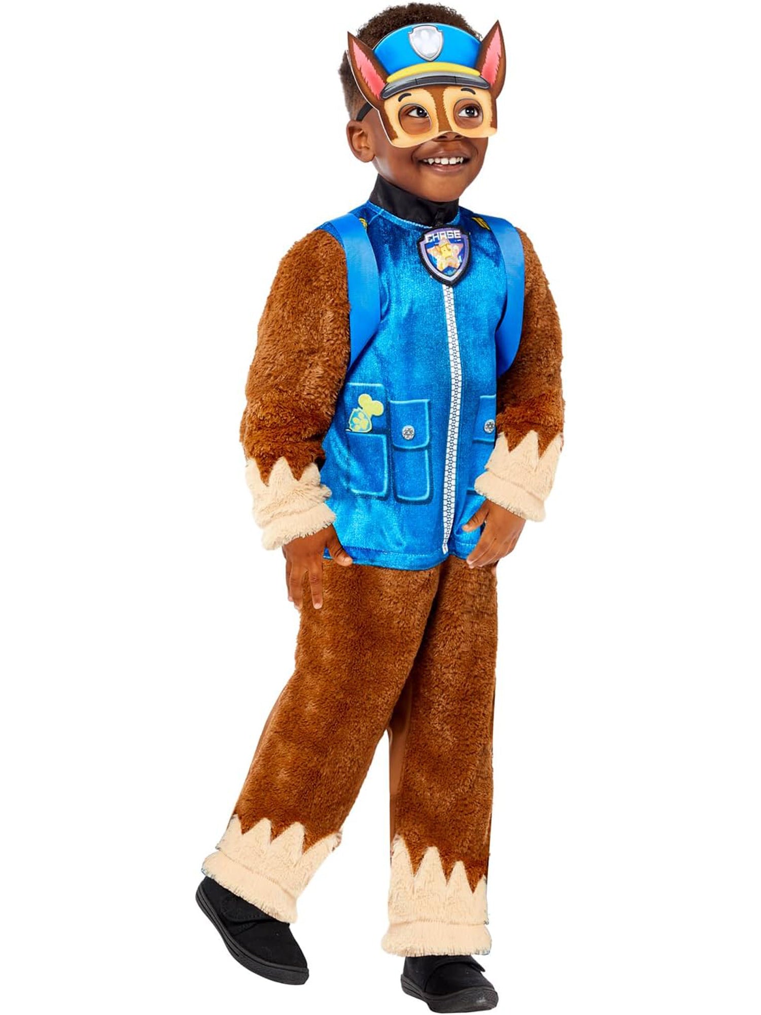 Paw Patrol, Kids Costumes, , Side