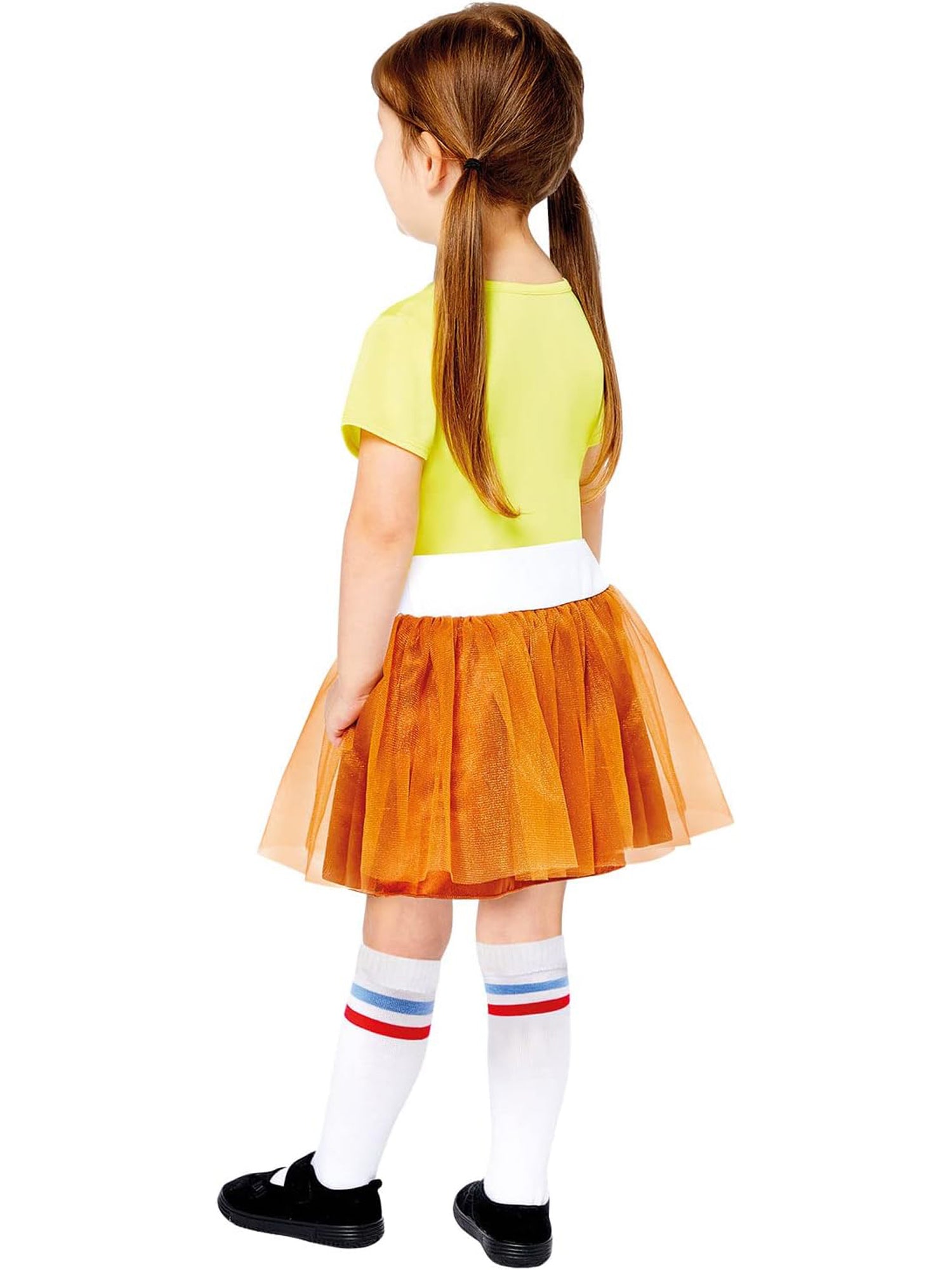 SpongeBob Squarepants, Kids Costumes, , Back