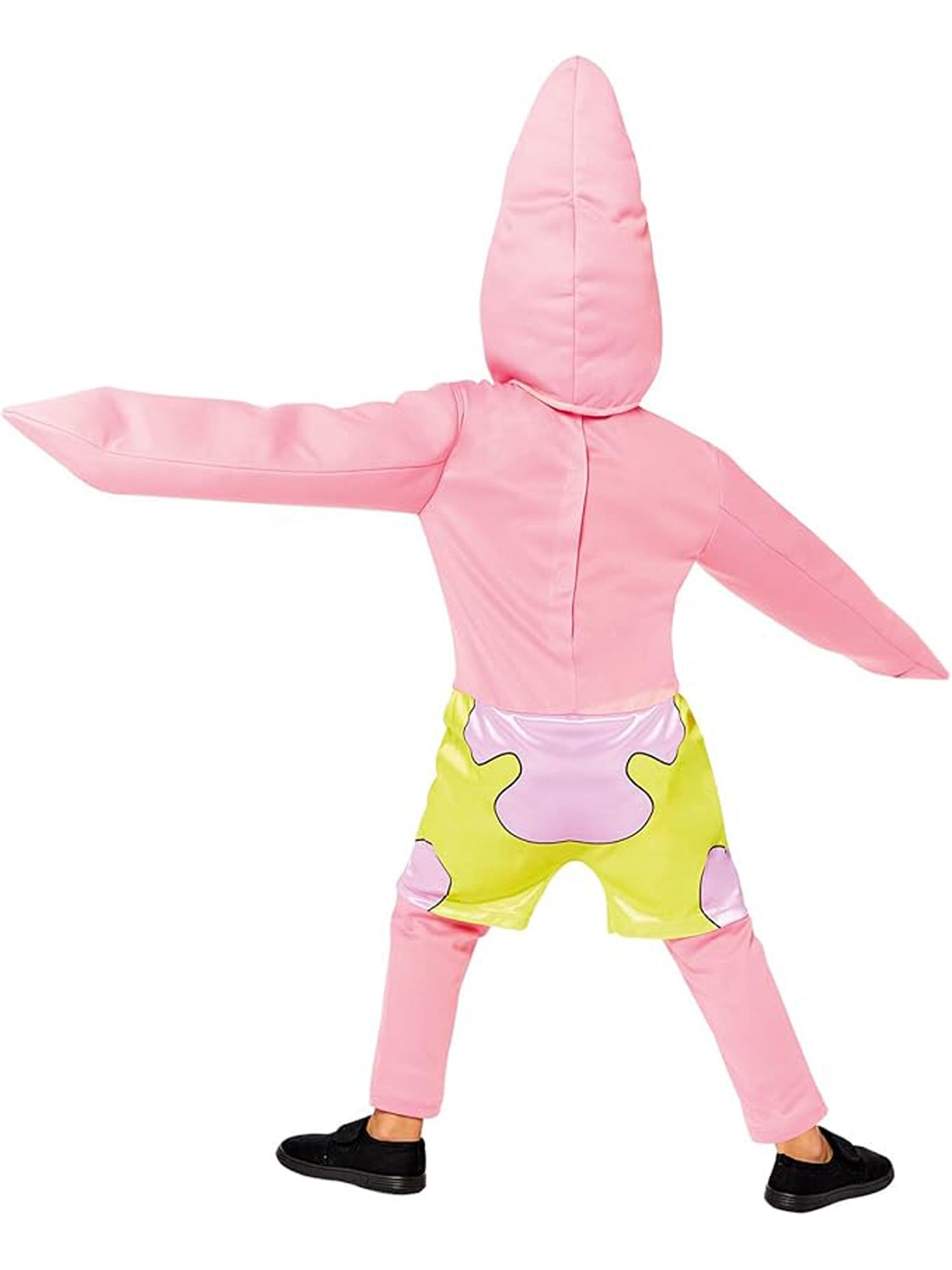 SpongeBob Squarepants, Kids Costumes, , Back