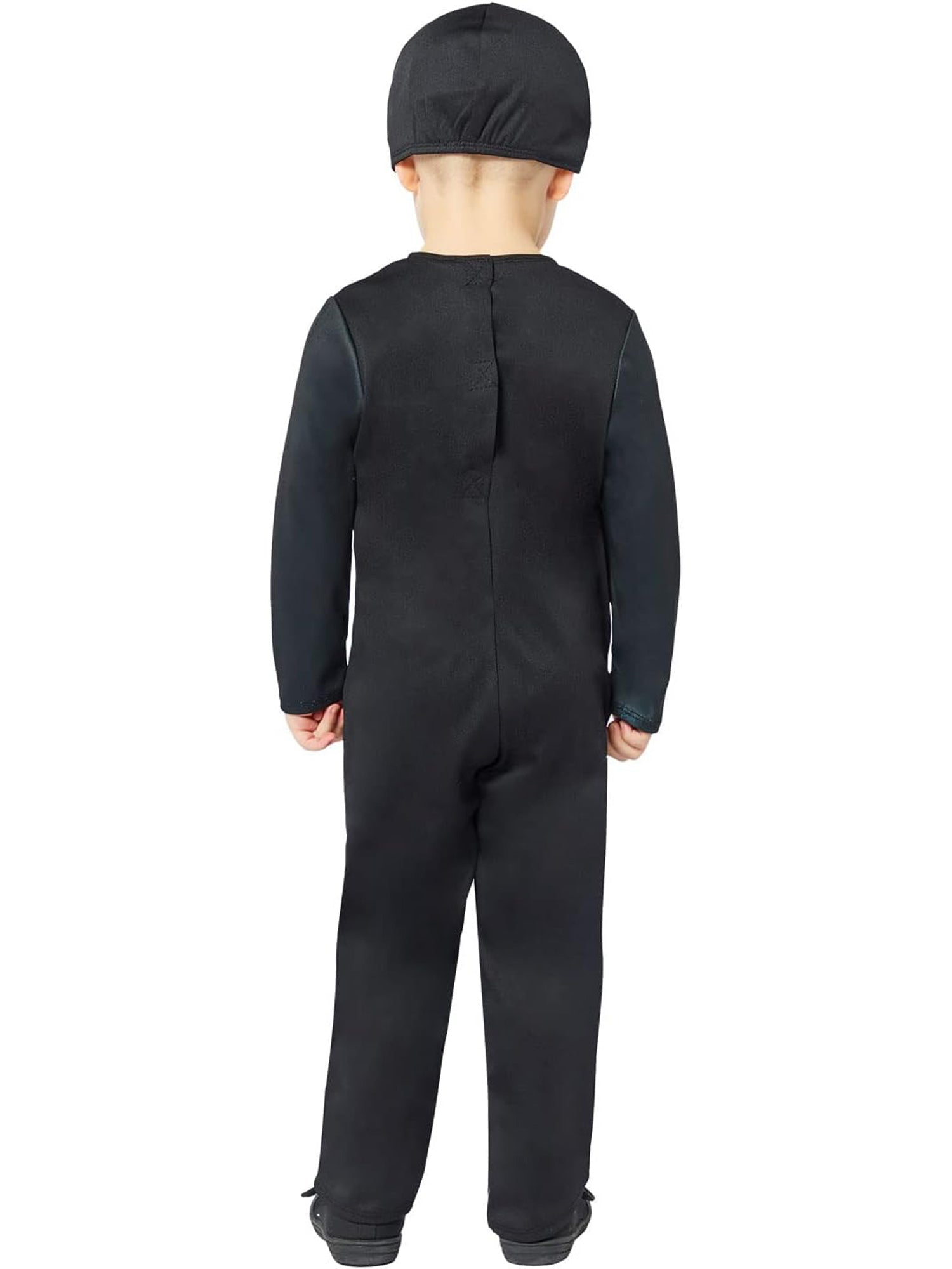 Paw Patrol, Kids Costumes, , Back