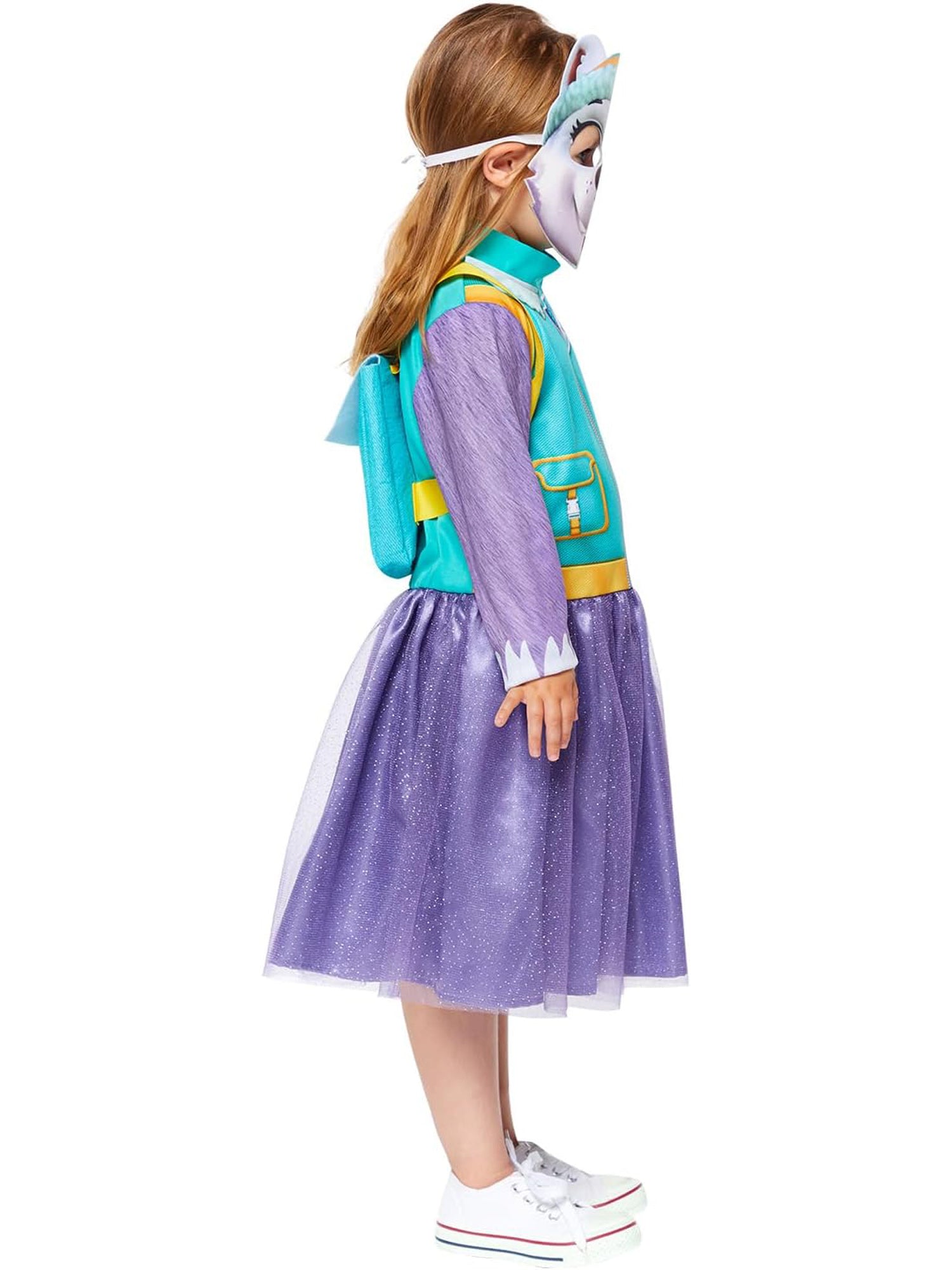 Paw Patrol, Kids Costumes, , Side