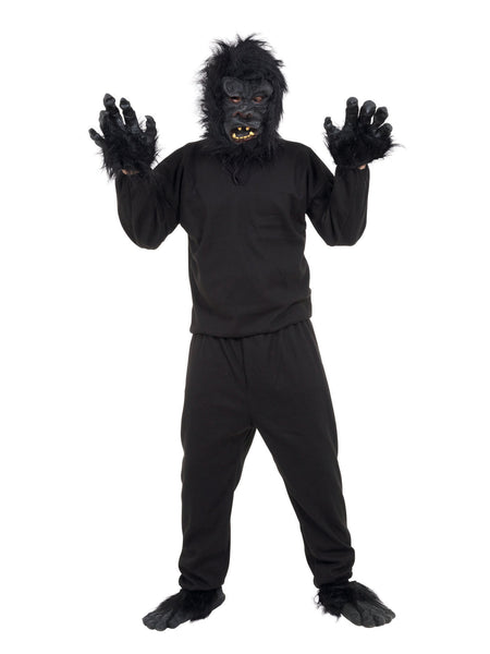 Adult Gorilla Costume