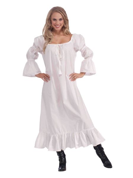 Adult Medieval Chemise Costume