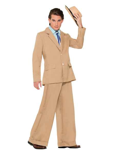 Adult Gold Coast Gentleman Costume