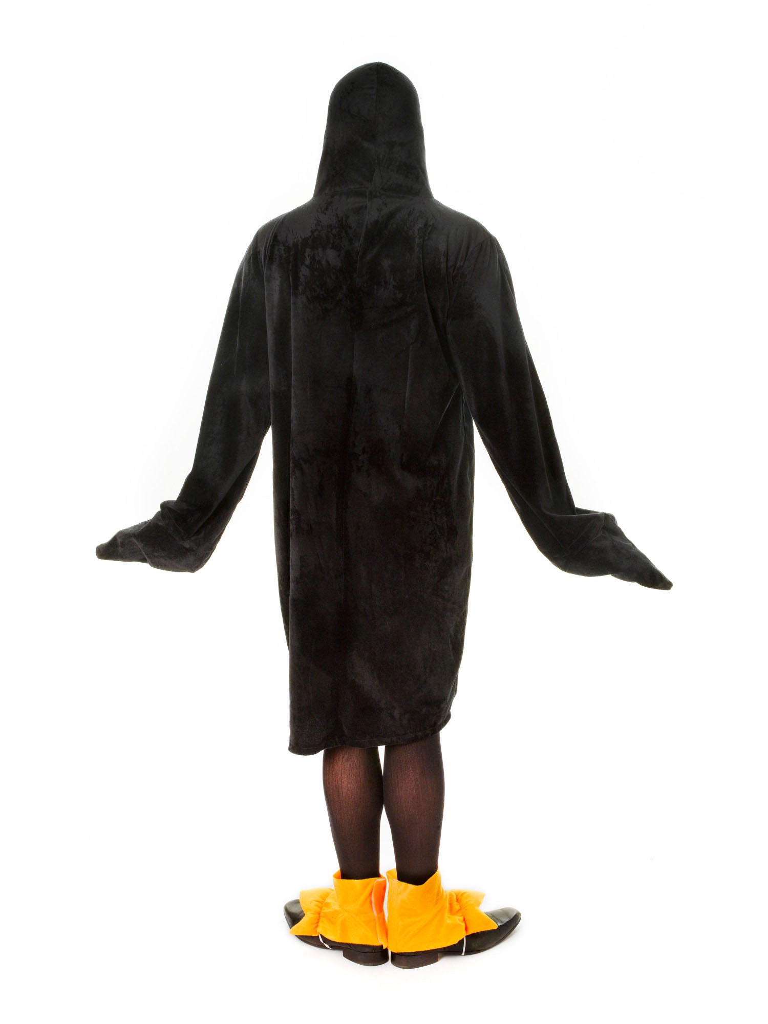 Penguin, Multi, Generic, Adult Costume, Standard, Side