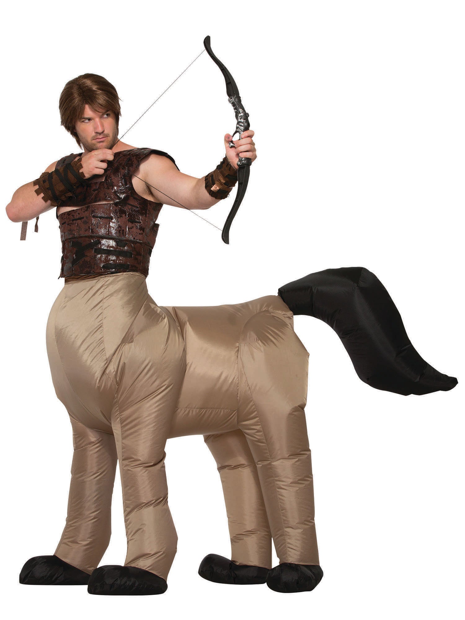 Centaur, Multi, Generic, Adult Costume, Standard, Front