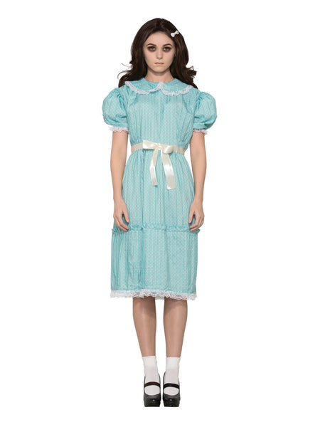 Adult Creepy Sister Costume