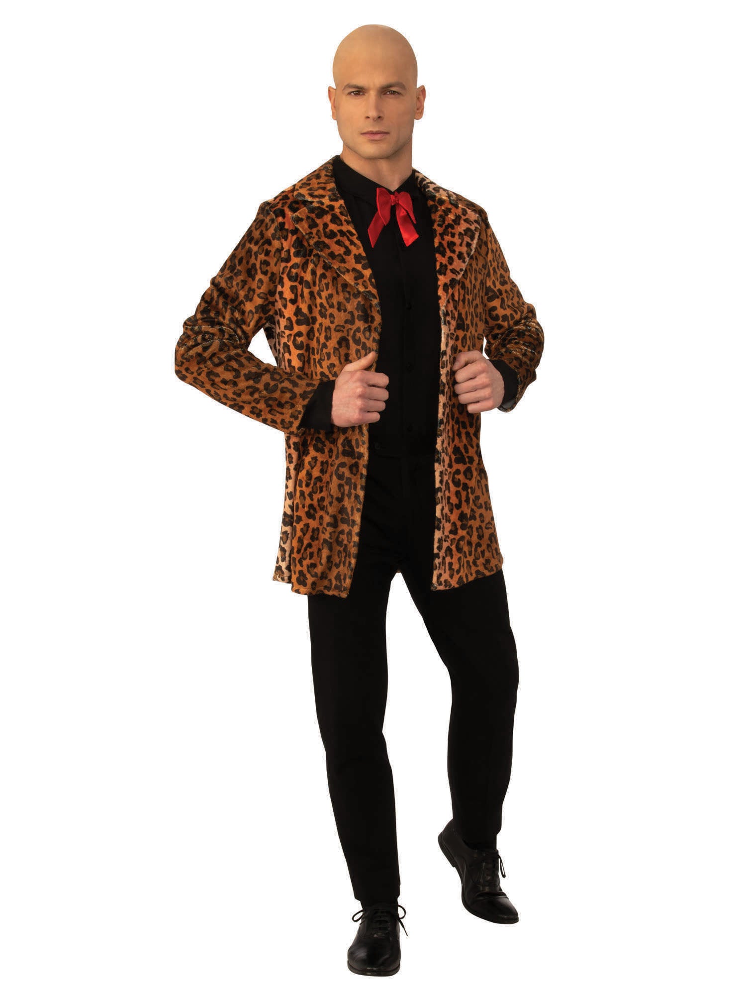 Crystal Maze, Multi, Generic, Adult Costume, , Front