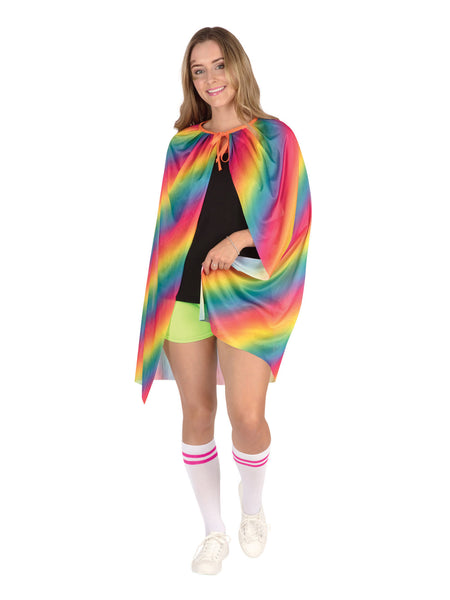 Rainbow Cape