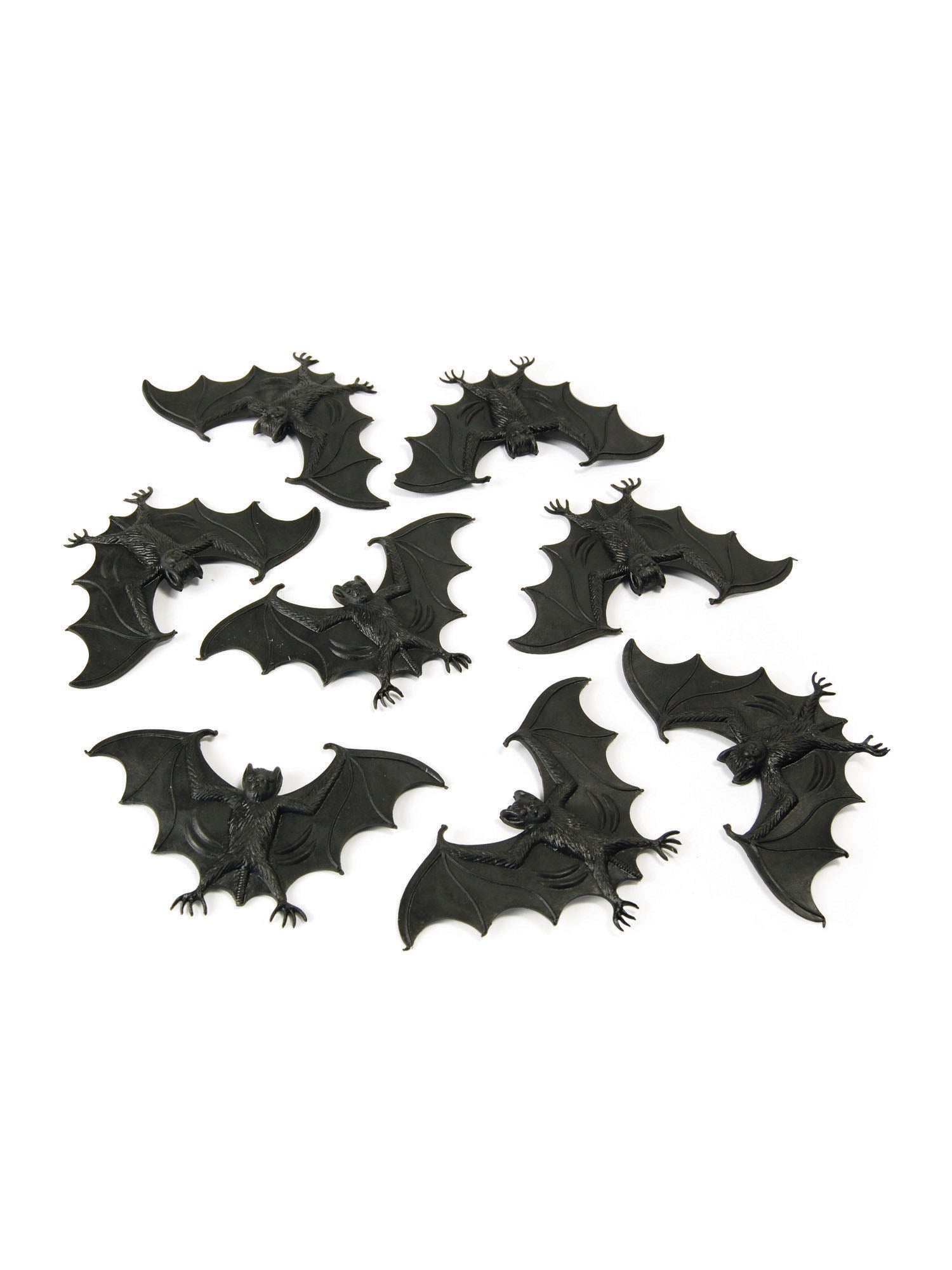 Halloween Prop, Multi, Forum, Accessories, One Size, Back