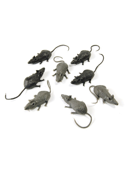 Scary Stuff Mice Costume Accessory