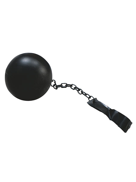 Ball & Chain Costume Accessory