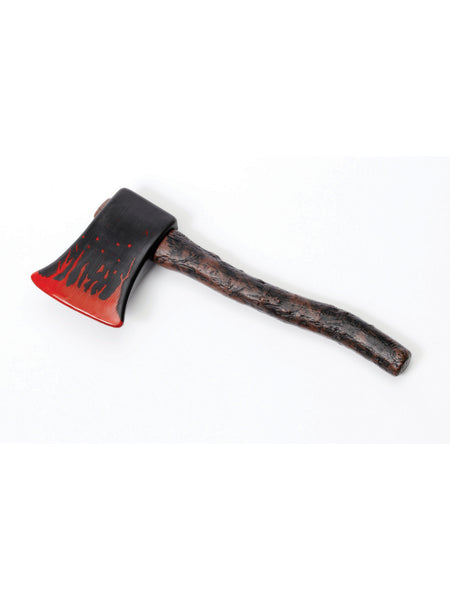 Bloody Axe Costume Accessory