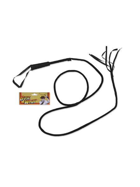 Bull Whip Costume Accessory