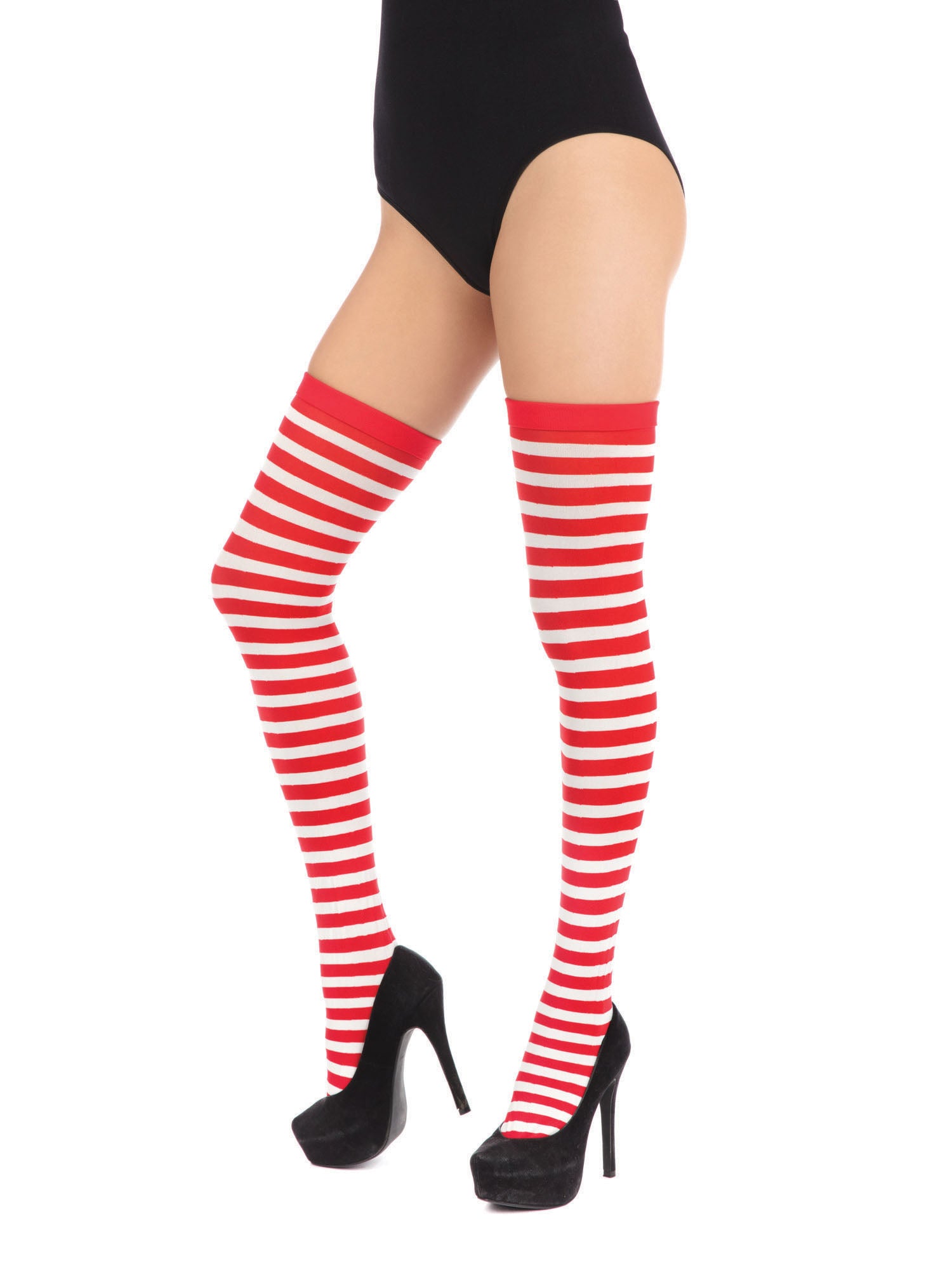 Tights, multi-colored, Forum, Accessories, One Size, Back